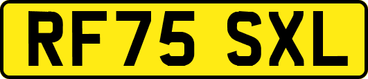 RF75SXL