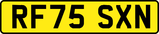 RF75SXN