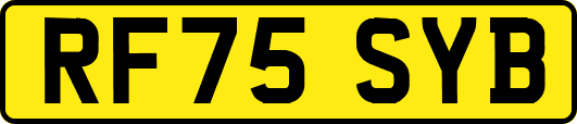 RF75SYB