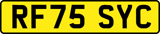 RF75SYC