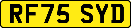 RF75SYD