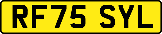 RF75SYL
