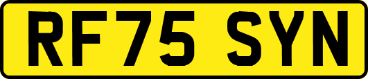 RF75SYN