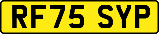 RF75SYP