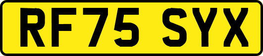 RF75SYX