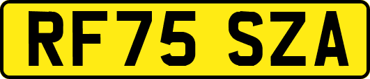 RF75SZA