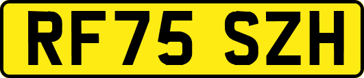 RF75SZH