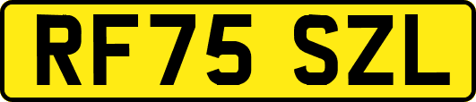 RF75SZL