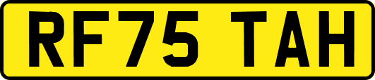 RF75TAH