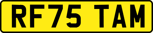 RF75TAM
