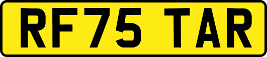 RF75TAR