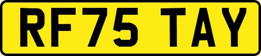 RF75TAY