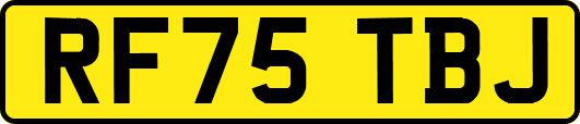 RF75TBJ