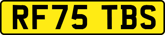 RF75TBS