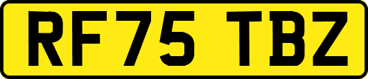 RF75TBZ