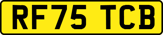 RF75TCB