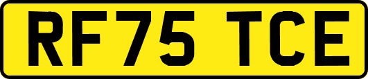 RF75TCE