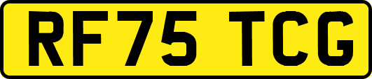 RF75TCG