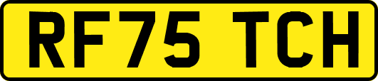 RF75TCH