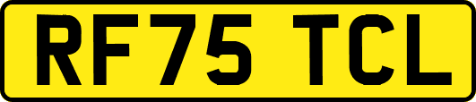 RF75TCL