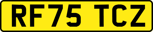 RF75TCZ