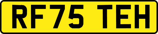 RF75TEH