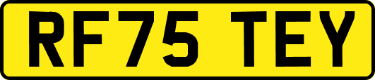 RF75TEY