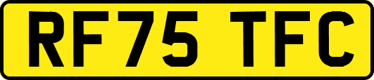 RF75TFC