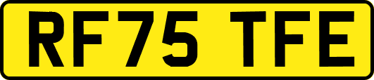 RF75TFE