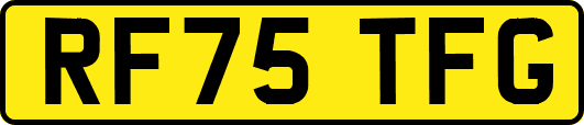 RF75TFG