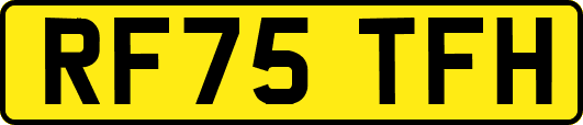 RF75TFH
