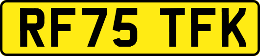 RF75TFK