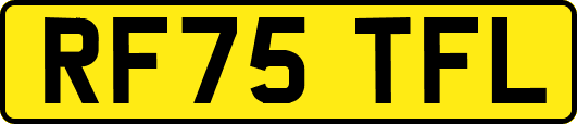 RF75TFL
