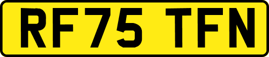 RF75TFN