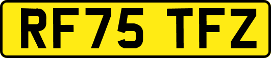 RF75TFZ