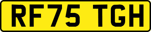 RF75TGH