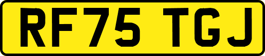RF75TGJ