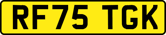 RF75TGK