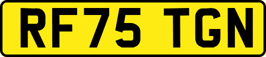 RF75TGN