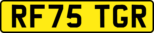 RF75TGR