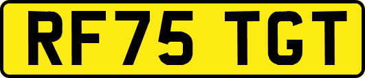 RF75TGT