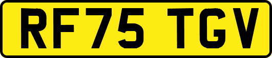RF75TGV