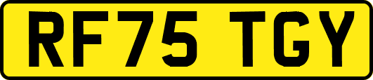 RF75TGY