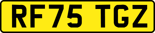 RF75TGZ