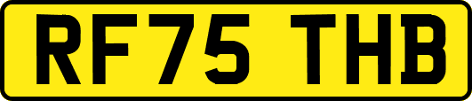 RF75THB