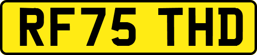 RF75THD
