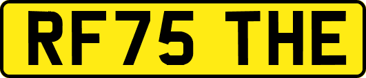 RF75THE