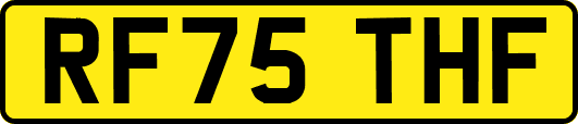 RF75THF