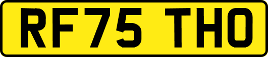 RF75THO