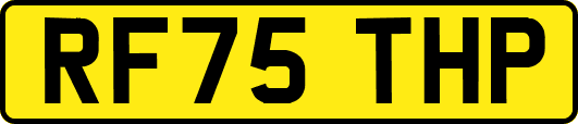 RF75THP